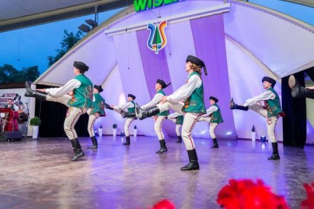 Ostatni dzień 58. Tygodnia Kultury Beskidzkiej